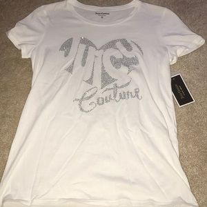 JUICY COUTURE SHIRT